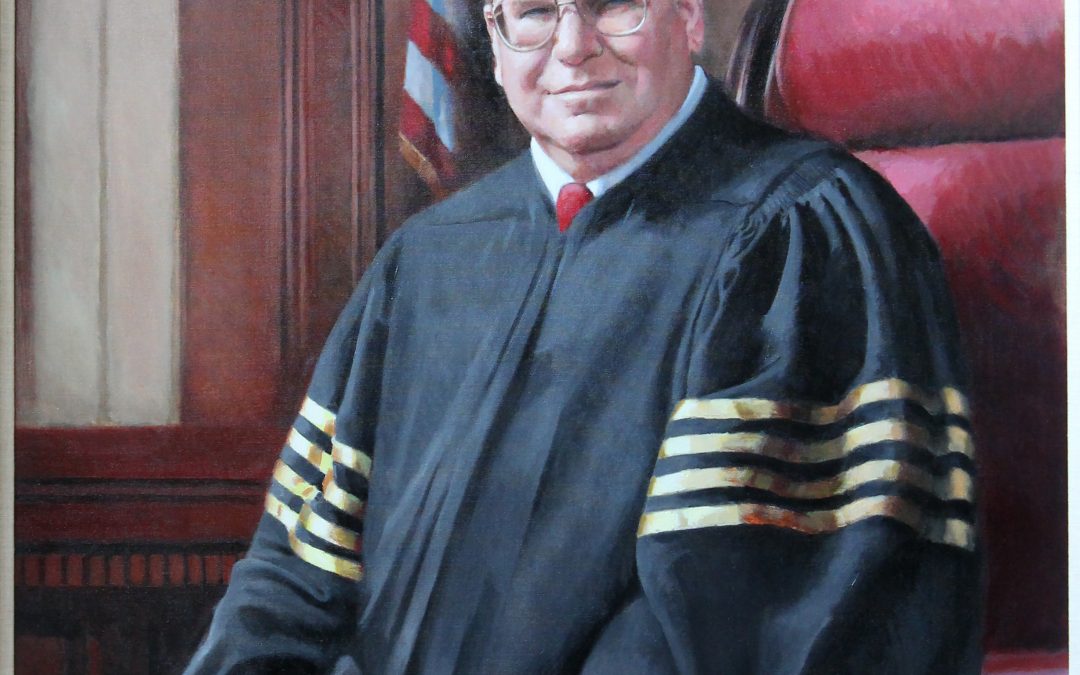 Hon. Richard B. Teitelman Memorial CLE Seminar