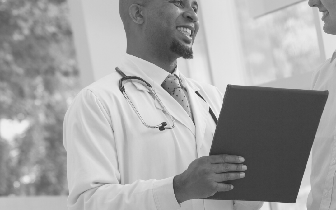 Medicaid Expansion Application Clinic