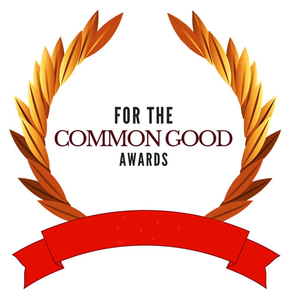 For the common good awards 2025 missouri legal services