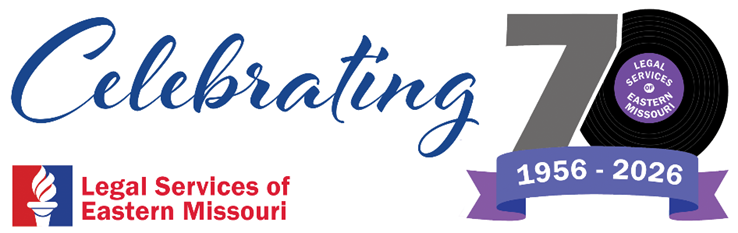 Celebrating 70 – A Legal Services Gala