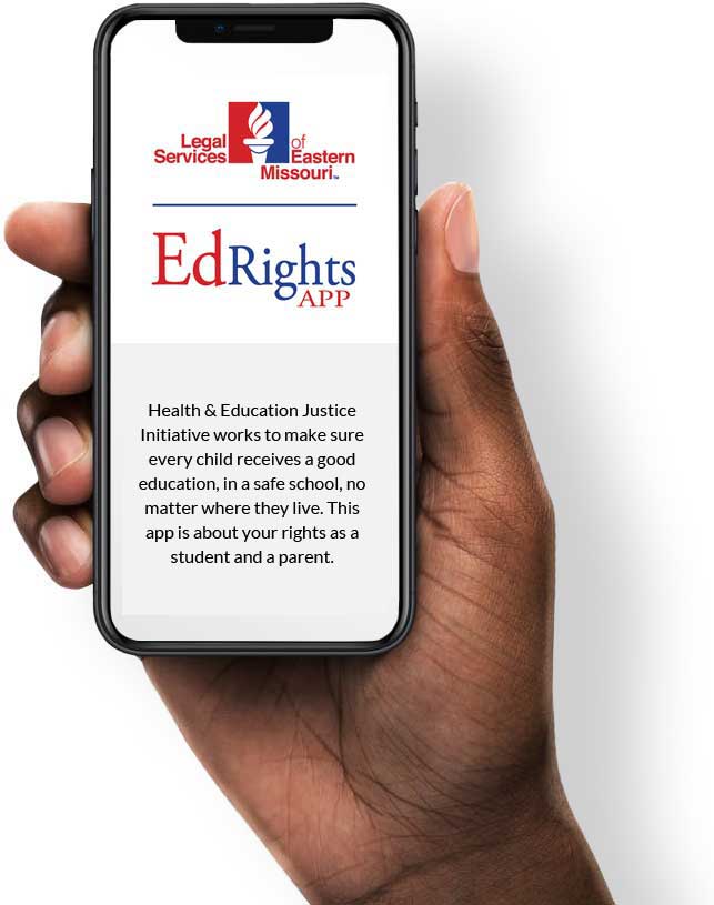 EdRights App